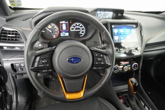 2024 Subaru Forester Wilderness photo 12