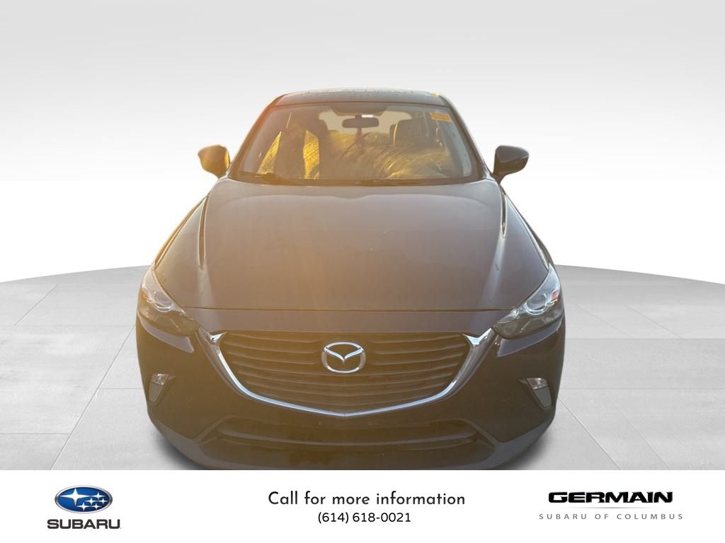 2017 Mazda CX-3 Touring photo 2