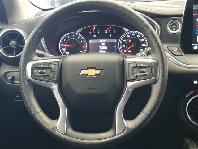2023 Chevrolet Blazer 2LT photo 27