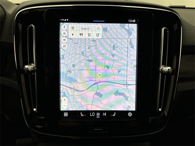 2023 Volvo C40 Recharge Plus photo 9