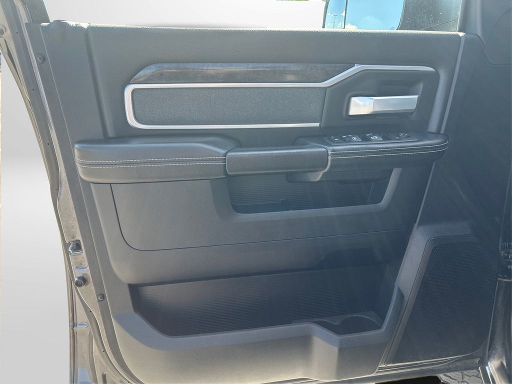 2022 Ram 2500 Big Horn photo 19