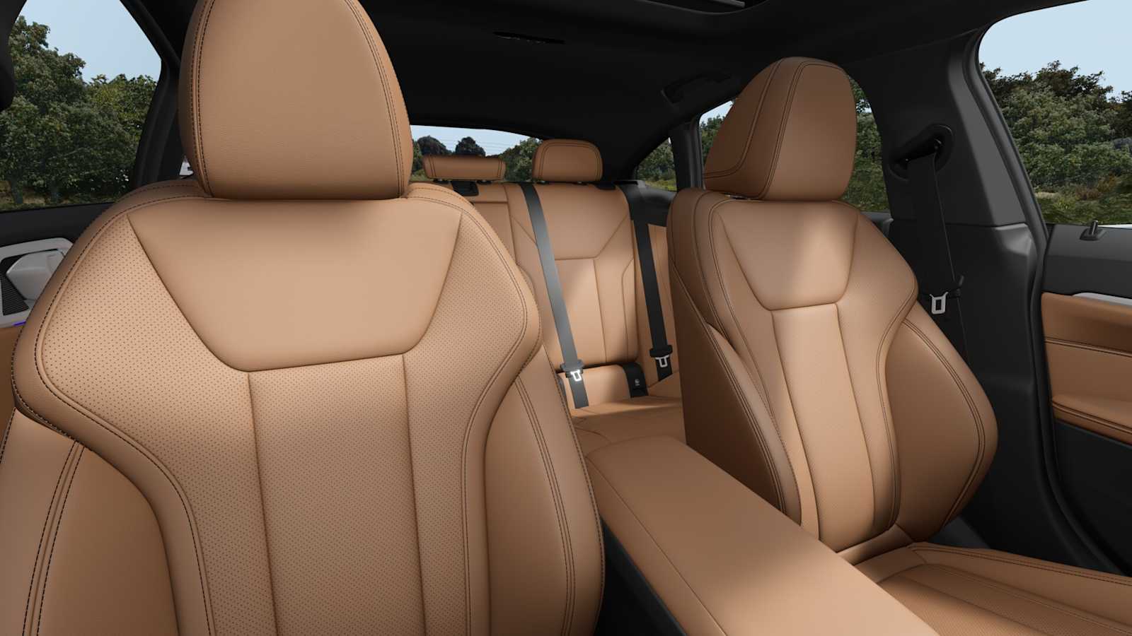 2025 Bmw i4 xDrive40 photo 10