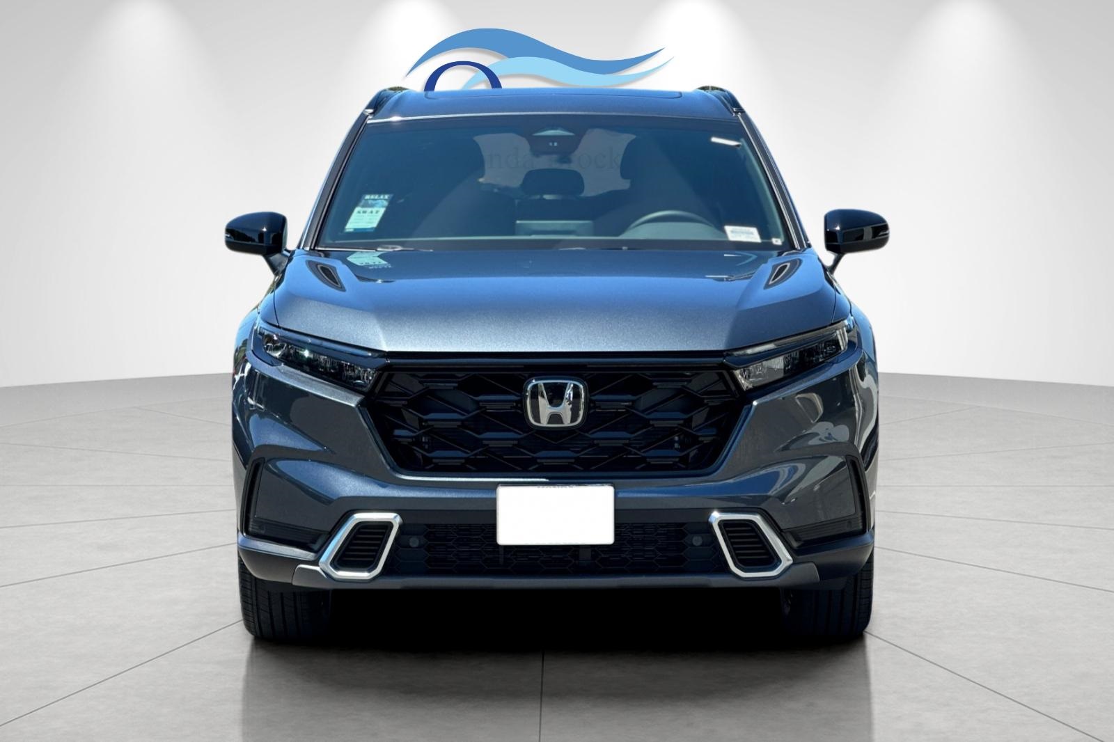 2026 Honda CR-V Sport Touring photo 6