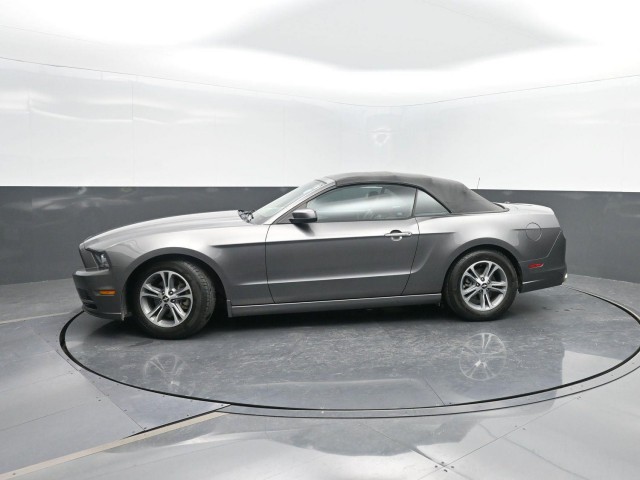 2014 Ford Mustang V6 Premium