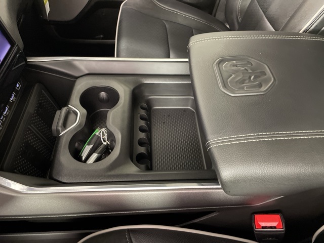 2026 Ram 1500 Laramie photo 36