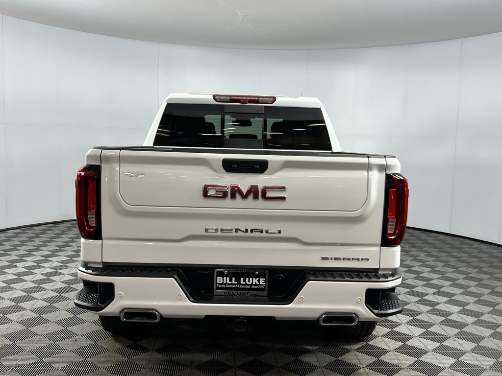2024 Gmc Sierra 1500 Denali photo 6