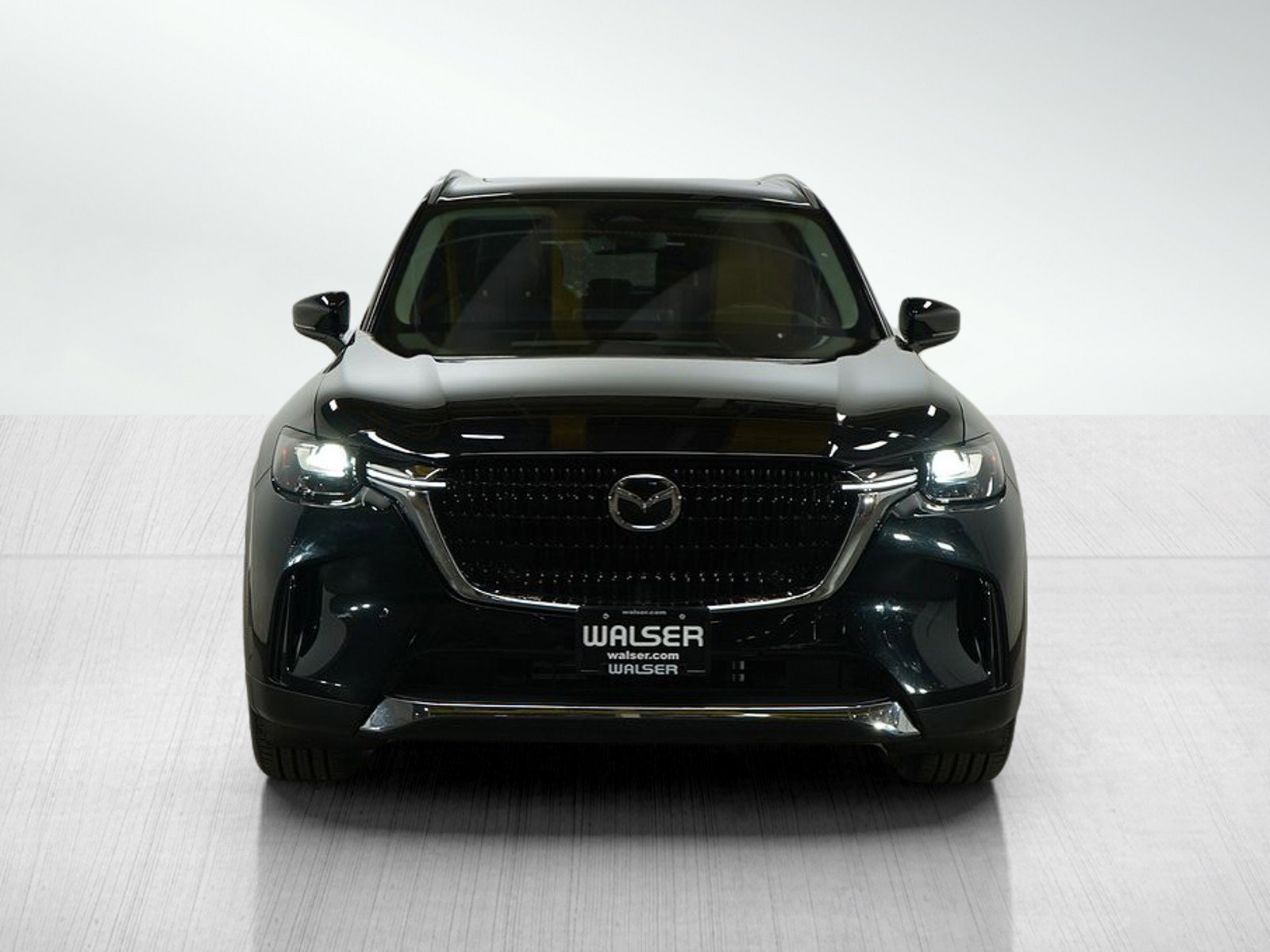 2024 Mazda CX-90 Premium photo 8