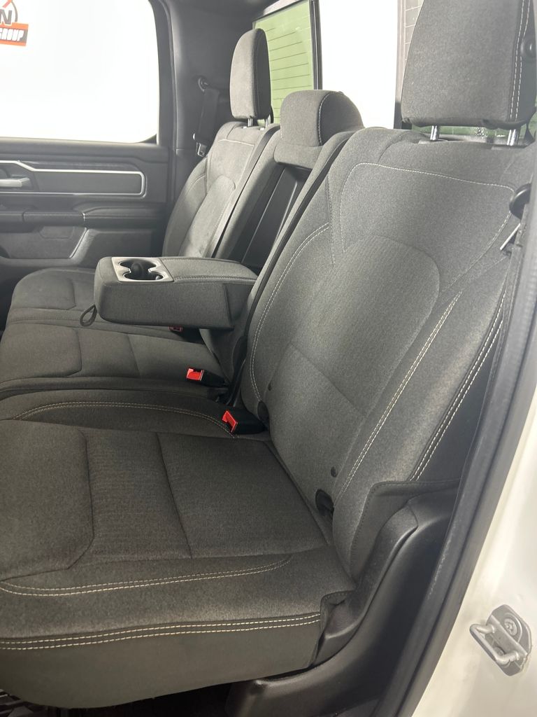 2019 Ram 1500 Big Horn Lone Star photo 4