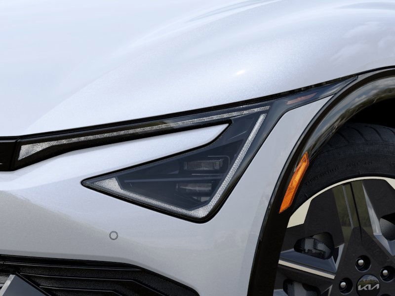 2025 Kia EV6 Light photo 9