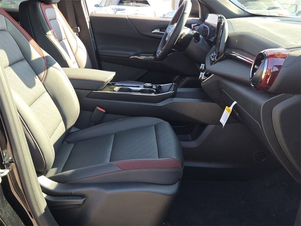 2026 Chevrolet Equinox RS photo 32