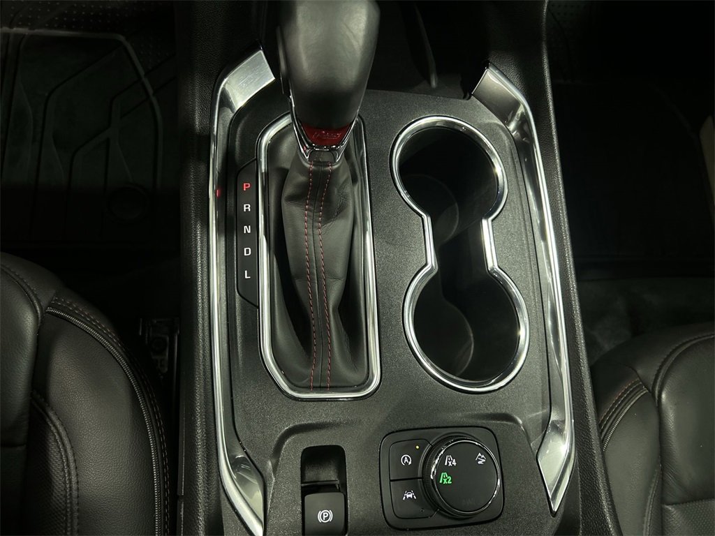 2023 Chevrolet Traverse RS photo 17