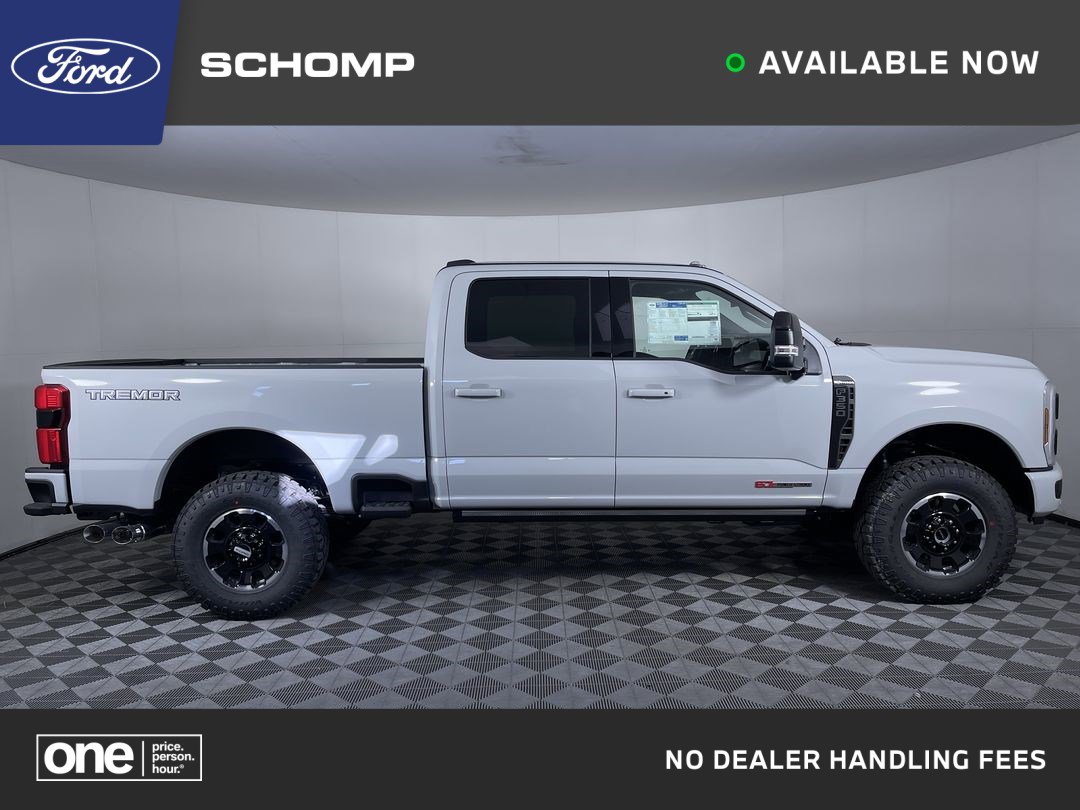 2026 Ford F-350 Base's photo