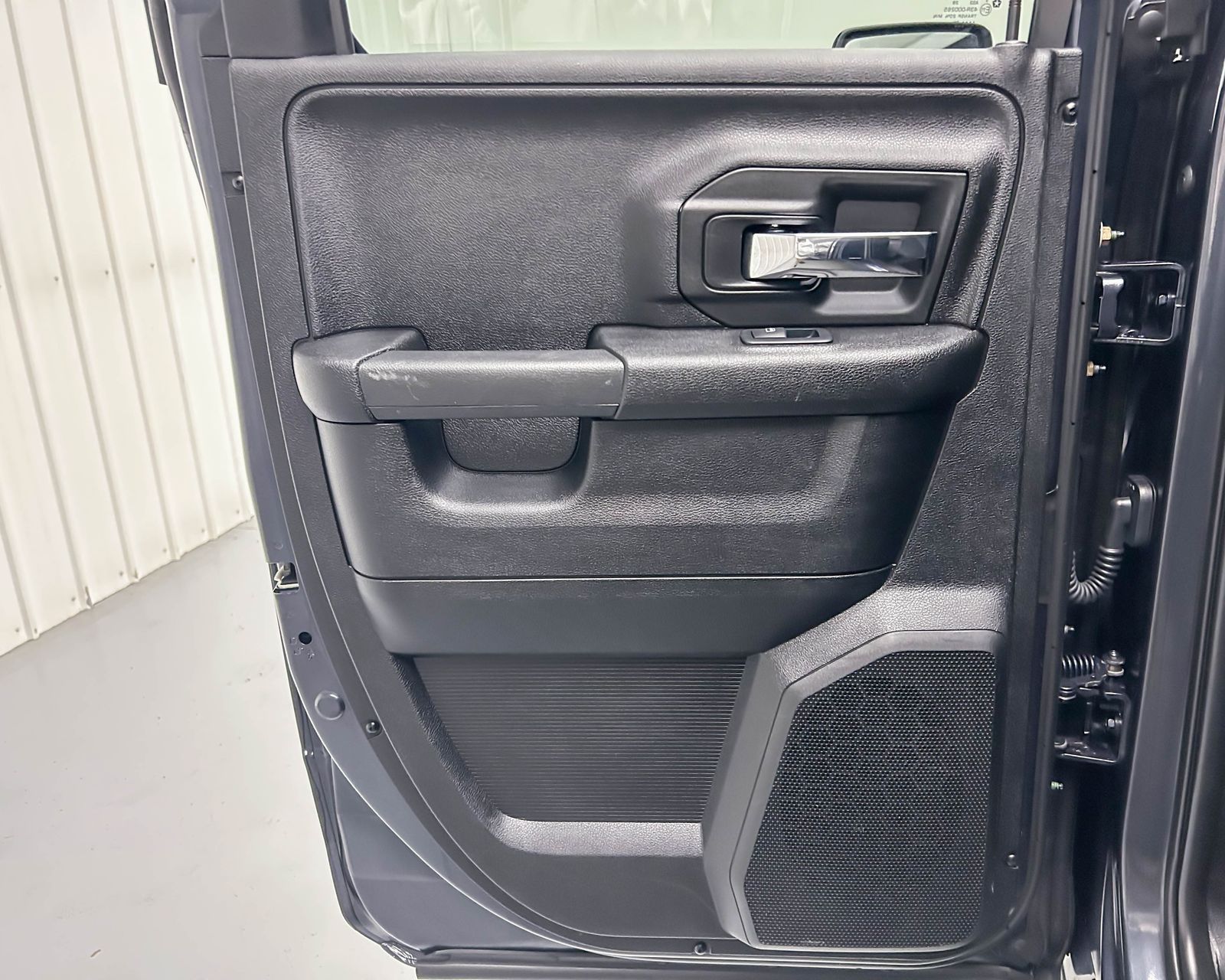 2021 Ram 1500 Classic Warlock photo 19