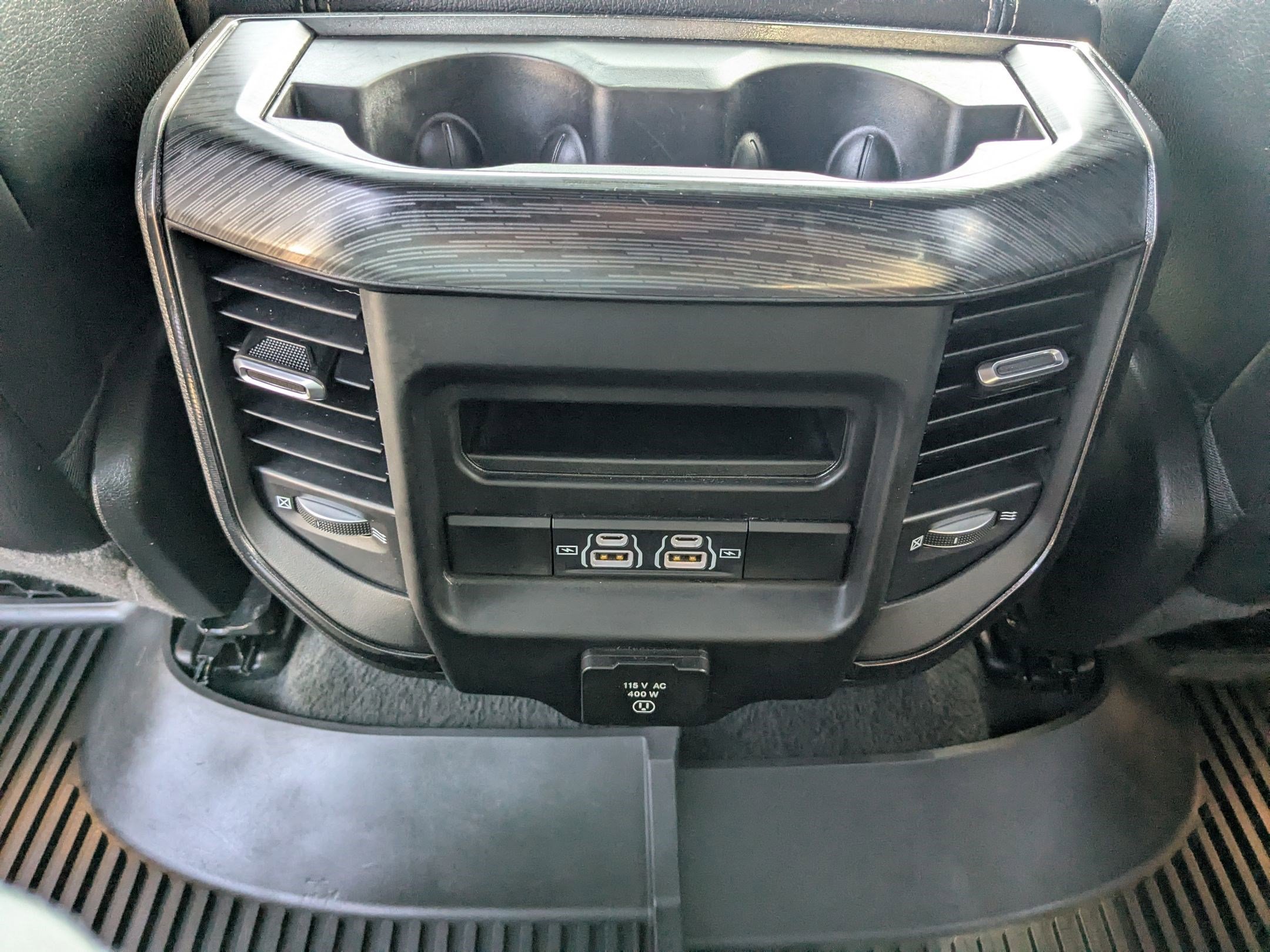 2023 Ram 1500 Sport photo 26