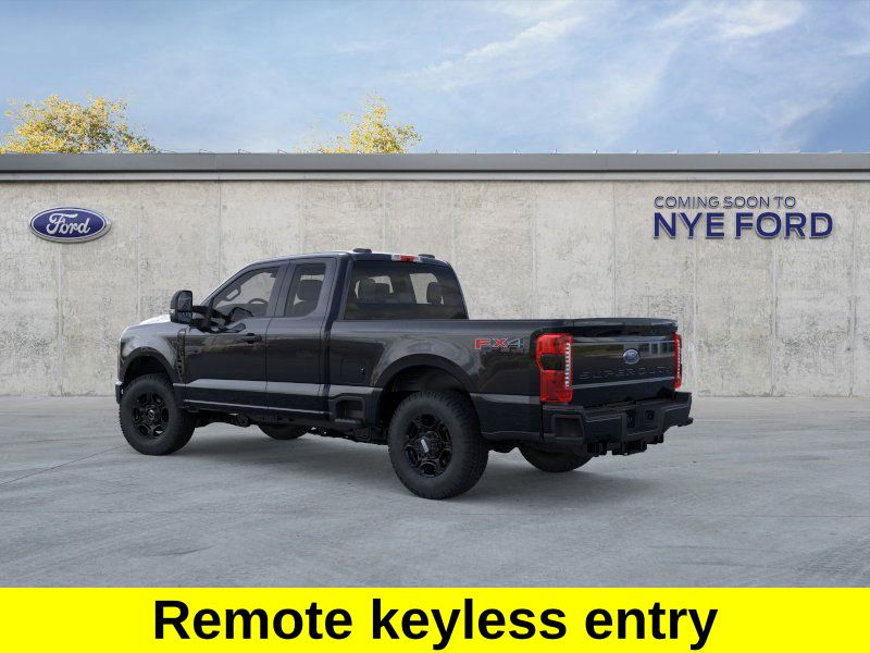 2026 Ford F-250 XL photo 5