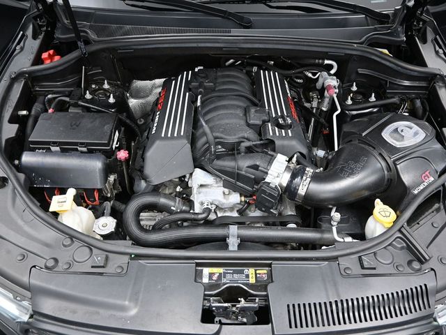 2022 Dodge Durango SRT 392 photo 45