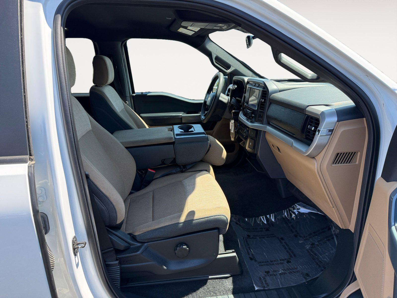 2023 Ford F-150 XLT photo 19