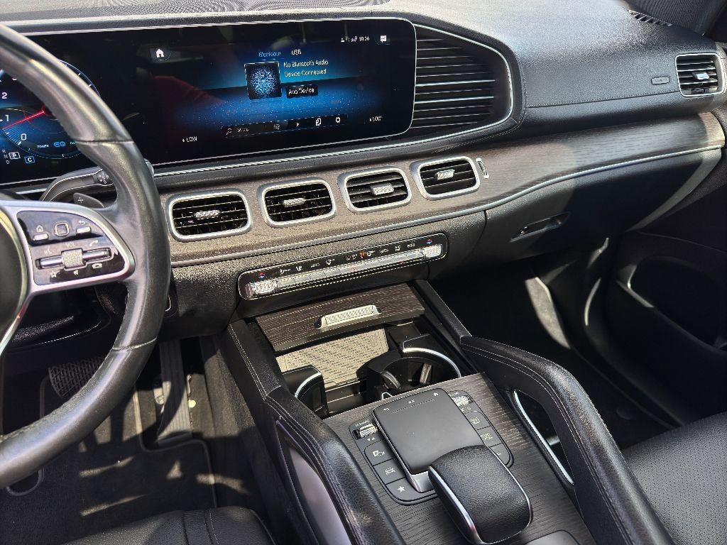 2021 Mercedes Benz GLS 450 4MATIC photo 21