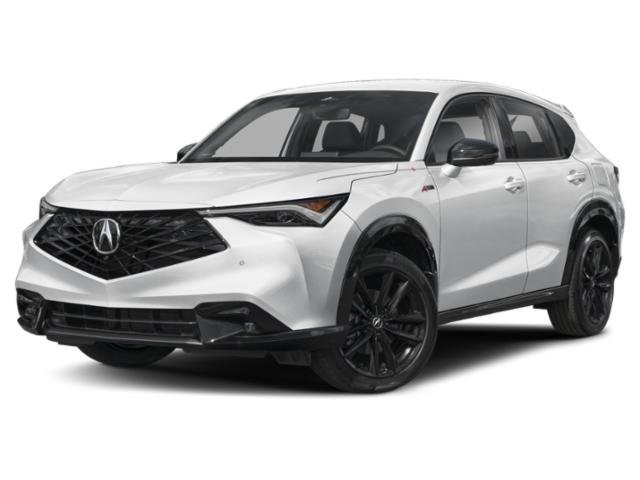 2025 Acura ADX A-spec w/Advance Package's photo