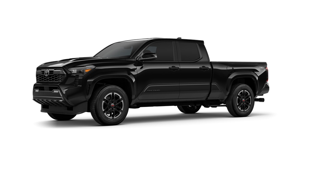 2025 Toyota Tacoma TRD Sport 4x4 Double Cab photo 24