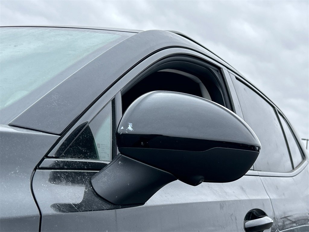 2025 BUICK ENVISION - Image 11