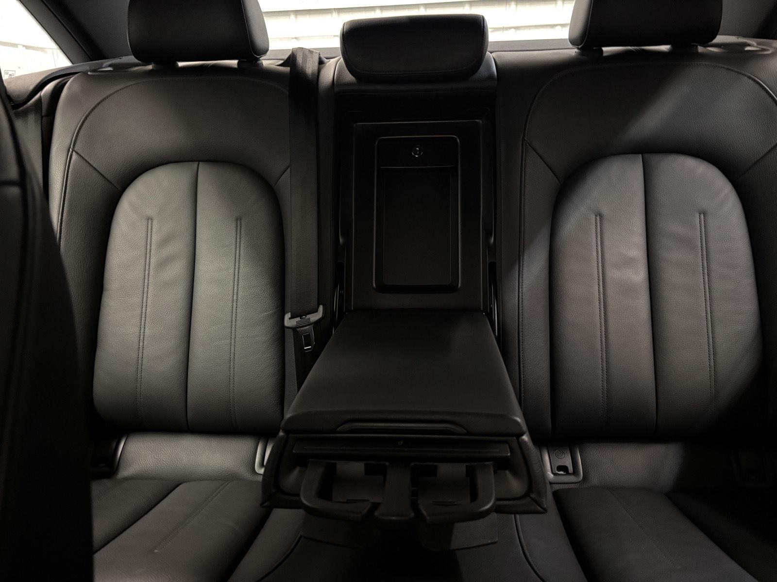 2018 Audi A6 Sport Premium Quattro Progressiv photo 40