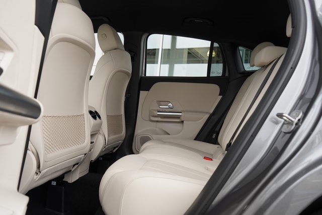 2025 Mercedes Benz GLA 250 photo 23