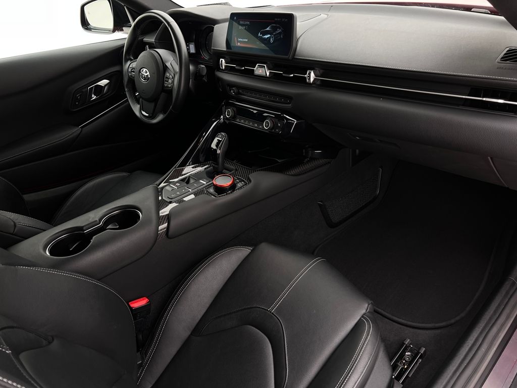 2022 Toyota Supra 3.0 Premium photo 16