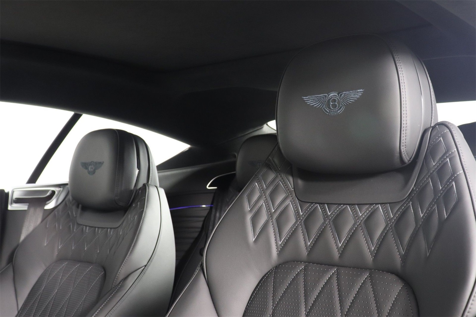 2024 Bentley Continental GT Azure photo 15