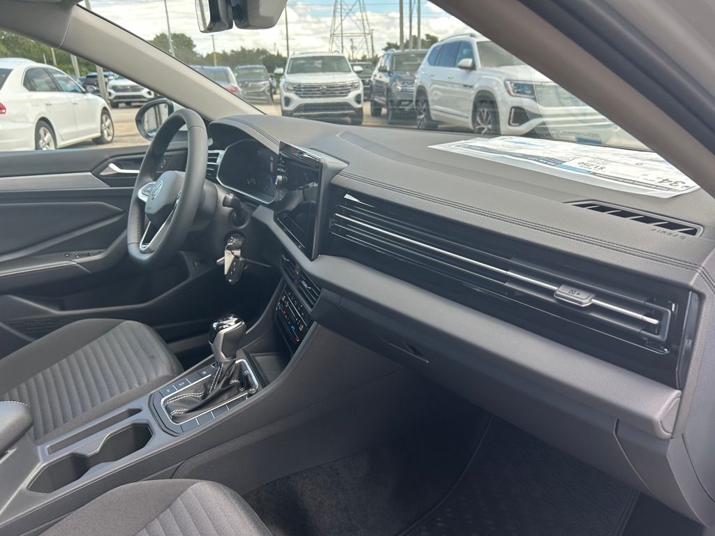 2026 Volkswagen Jetta 1.5T S photo 30