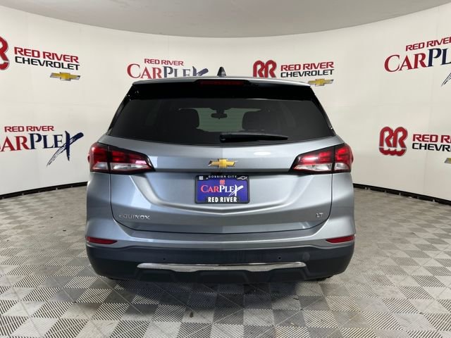 2024 Chevrolet Equinox LT photo 3