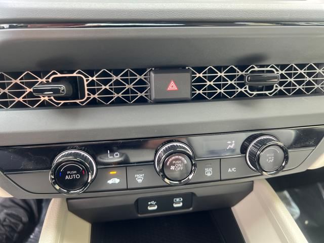 2025 Honda Accord 1.5T LX photo 16
