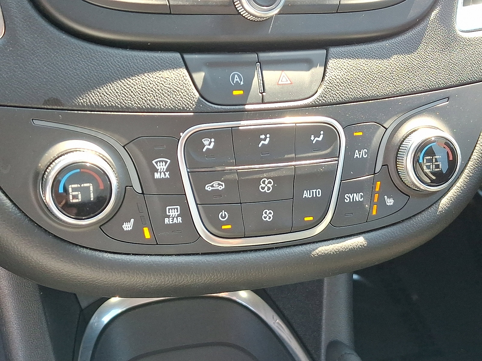 2020 Chevrolet Malibu 1LT photo 14