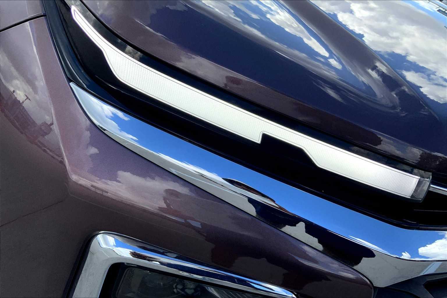 2024 Chevrolet Traverse photo 24