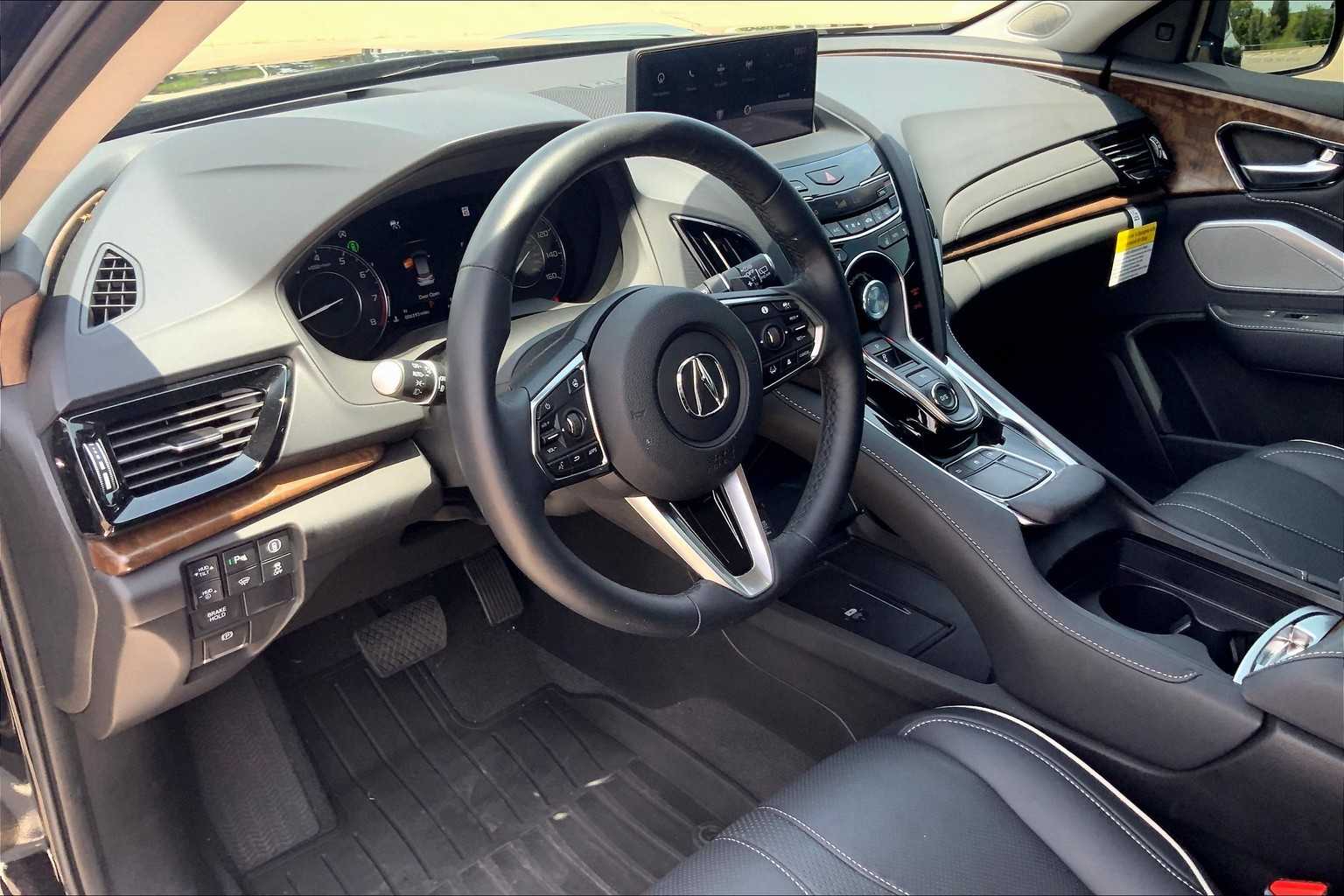 2024 Acura RDX Advance photo 14