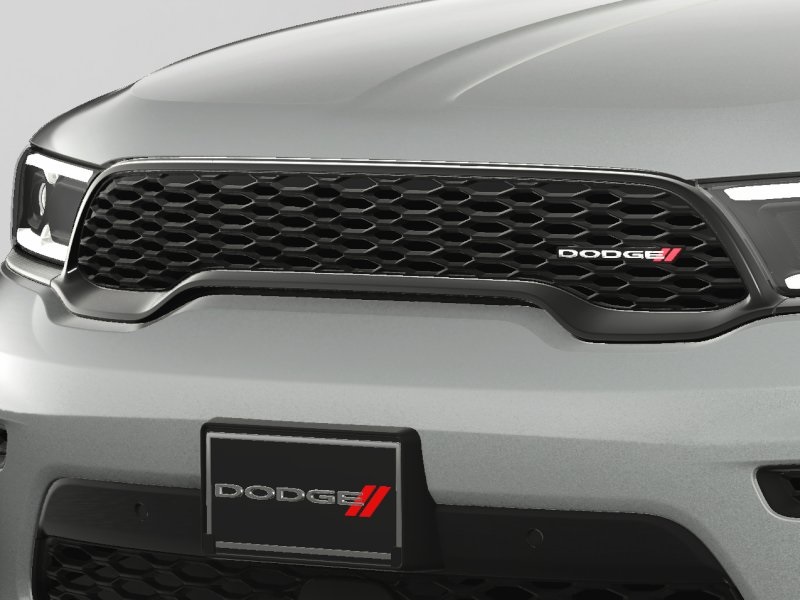 2025 Dodge Durango GT Plus photo 13