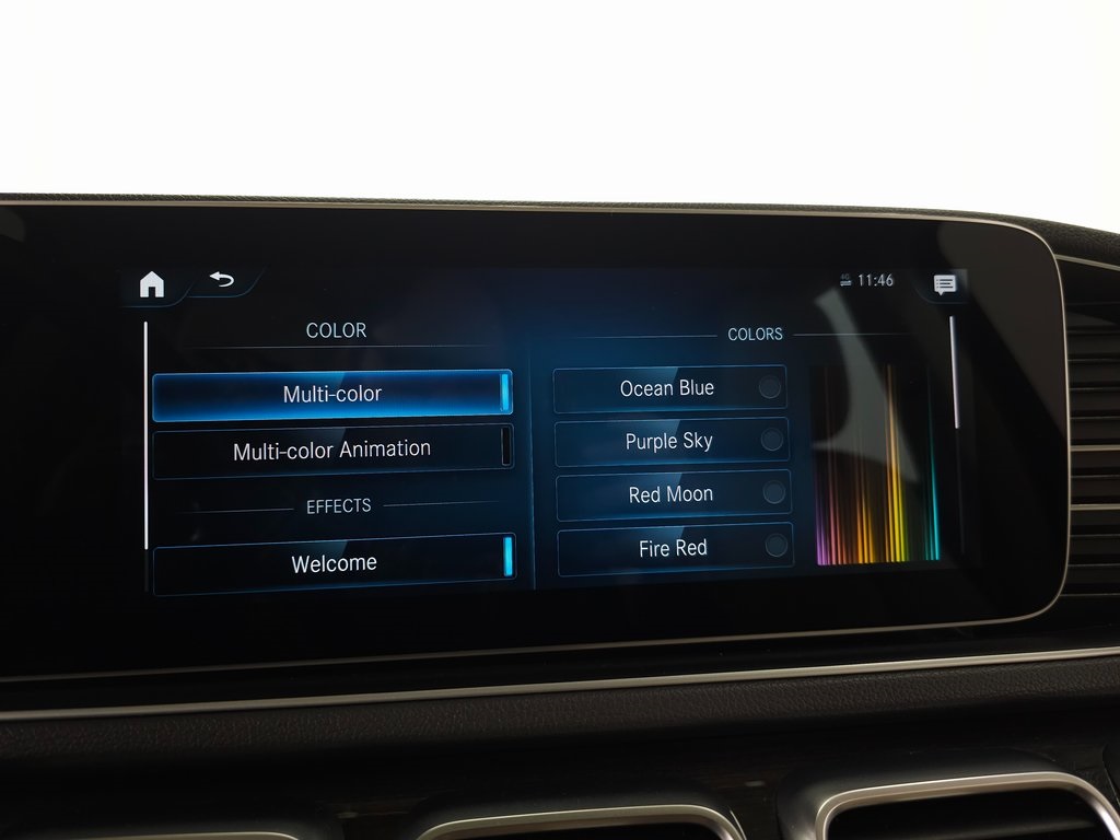 2020 MERCEDES-BENZ GLE-CLASS - Image 26