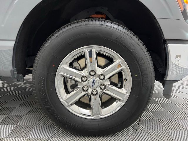 2024 Ford F-150 XLT photo 45