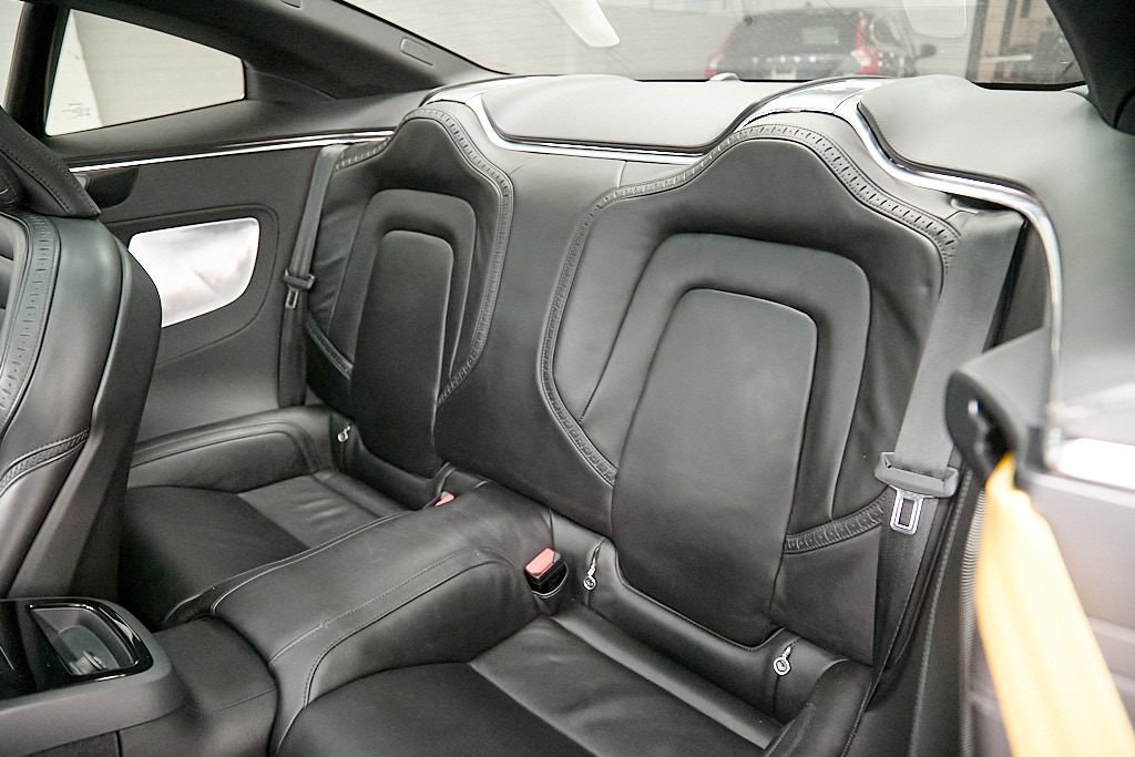 2021 POLESTAR PS1 - Image 28