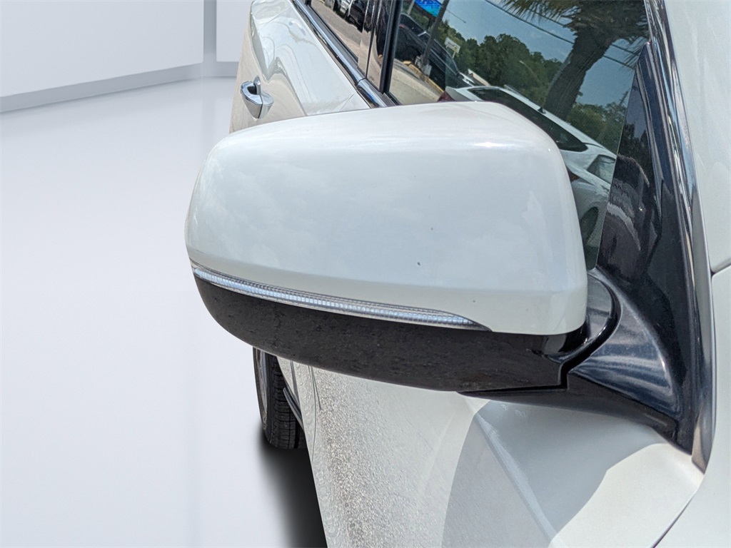 2019 Acura MDX Technology photo 10