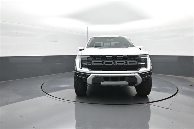 2025 Ford F-150 Raptor photo 2