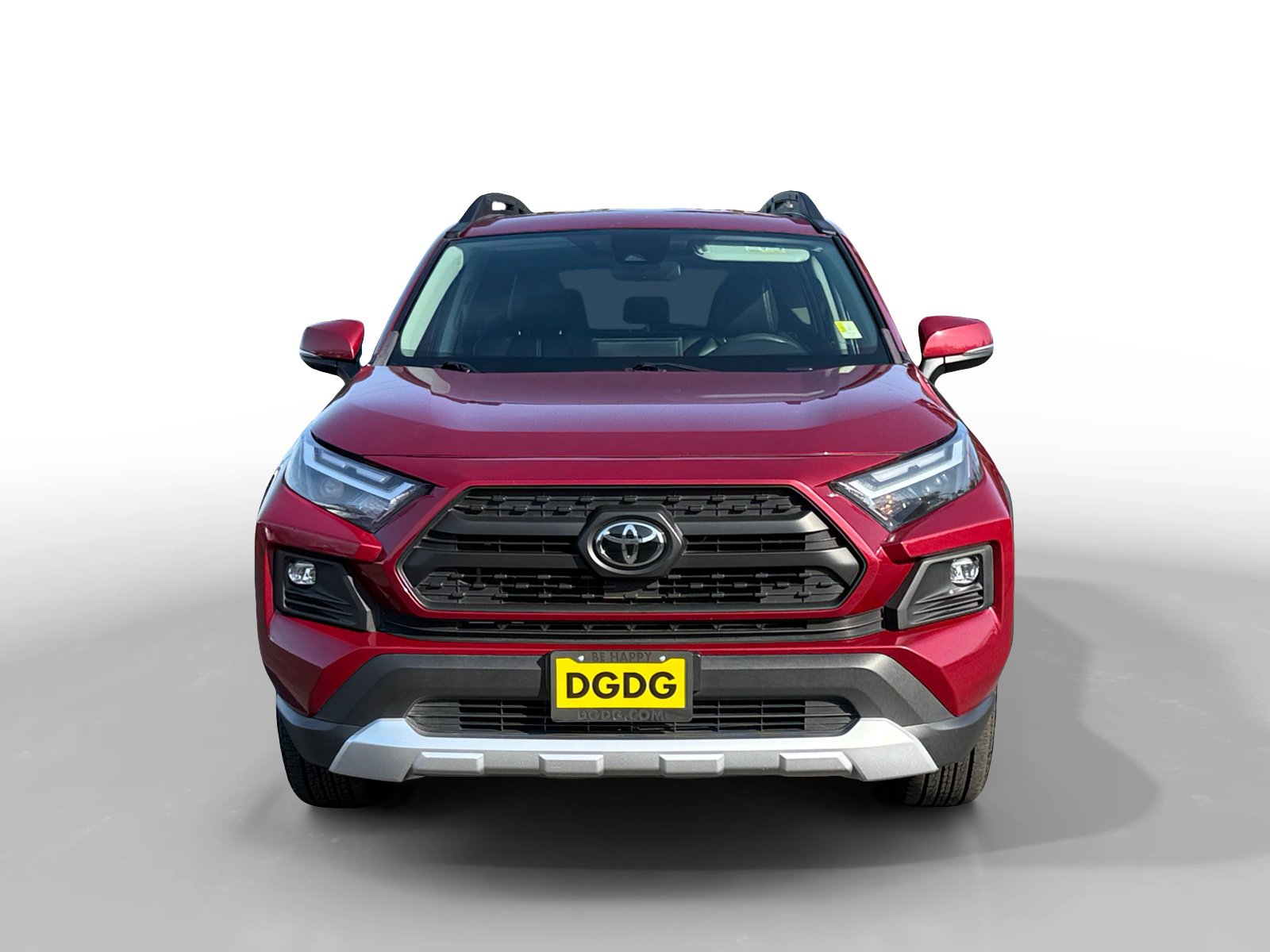 2023 Toyota RAV4 Adventure photo 7