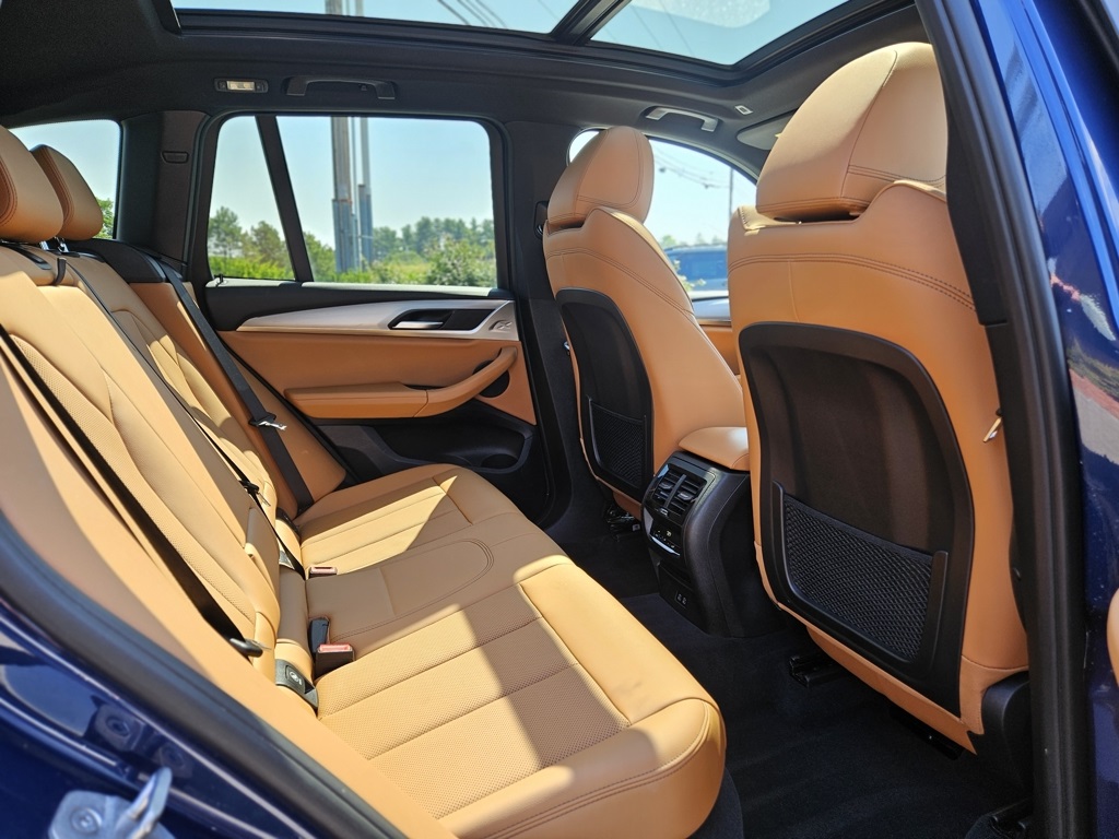 2023 Bmw X3 xDrive30i photo 17