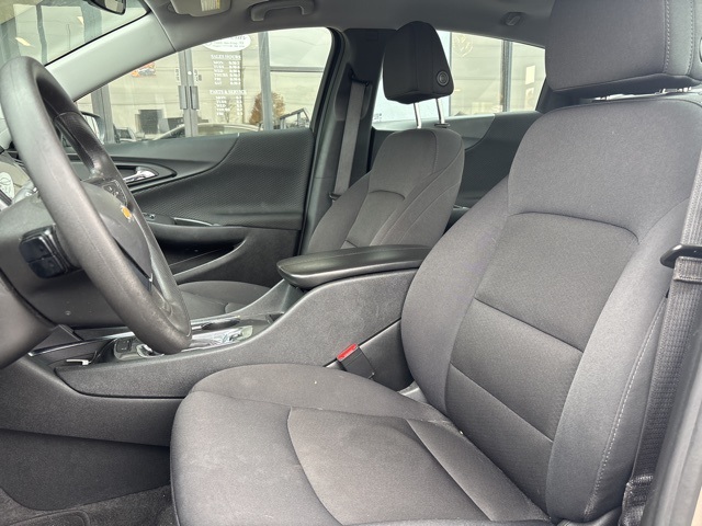 2024 Chevrolet Malibu 1LT photo 4