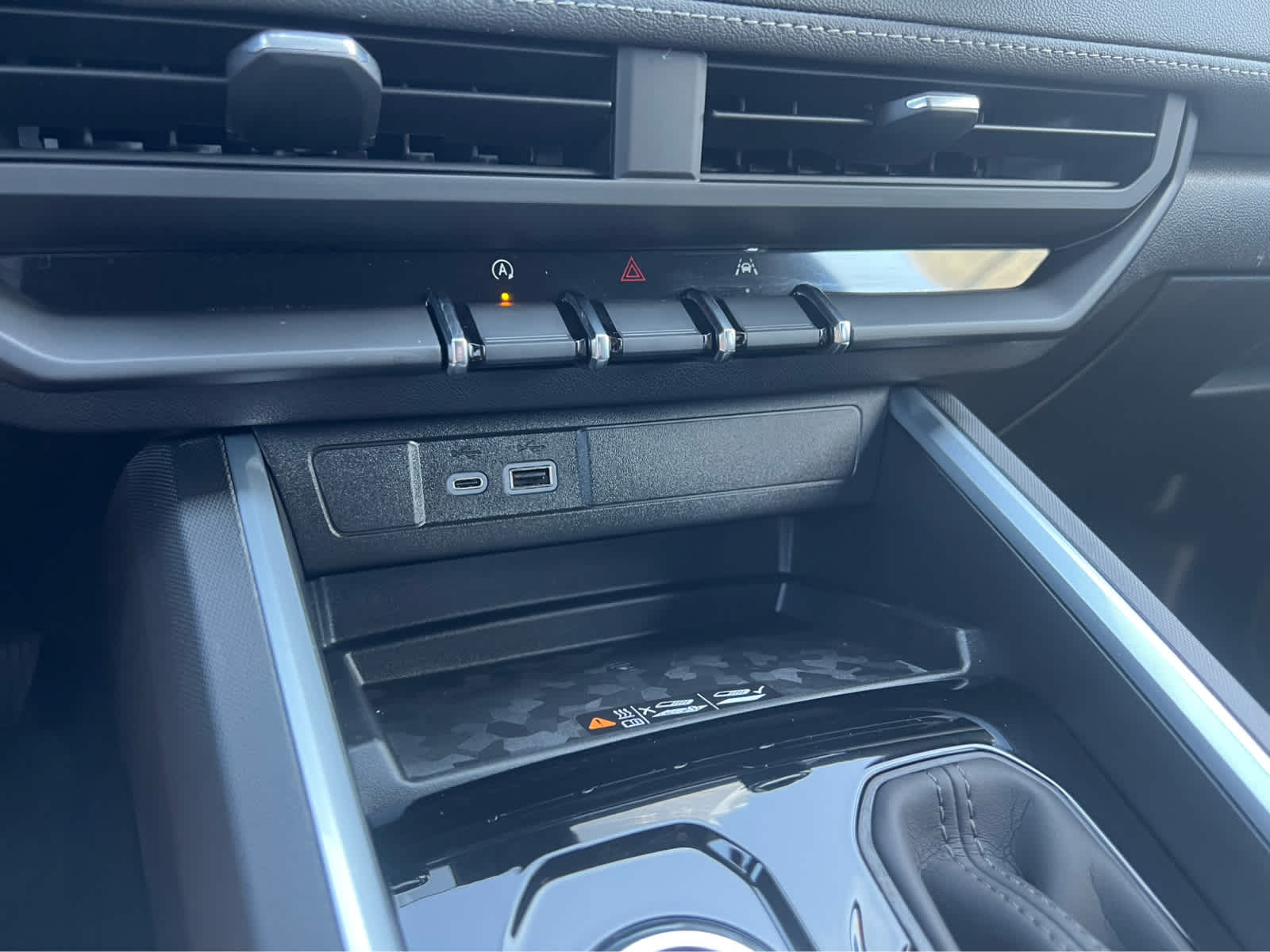 2025 Chevrolet Colorado Work Truck LT photo 20