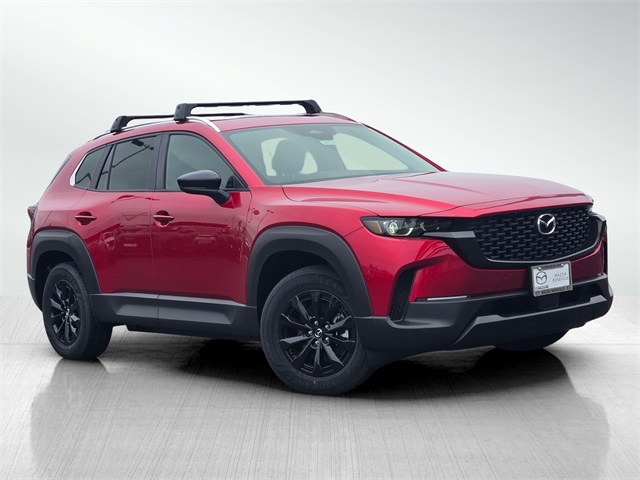 2026 Mazda CX-50 Preferred's photo
