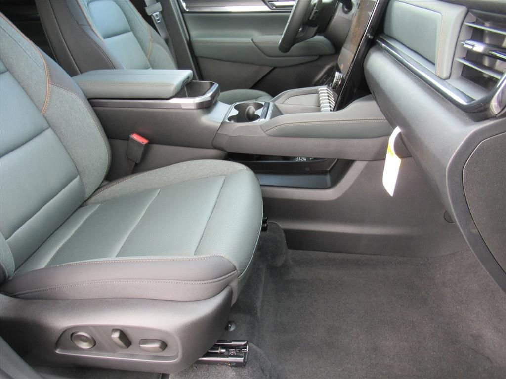 2026 Gmc Terrain AT4 photo 6