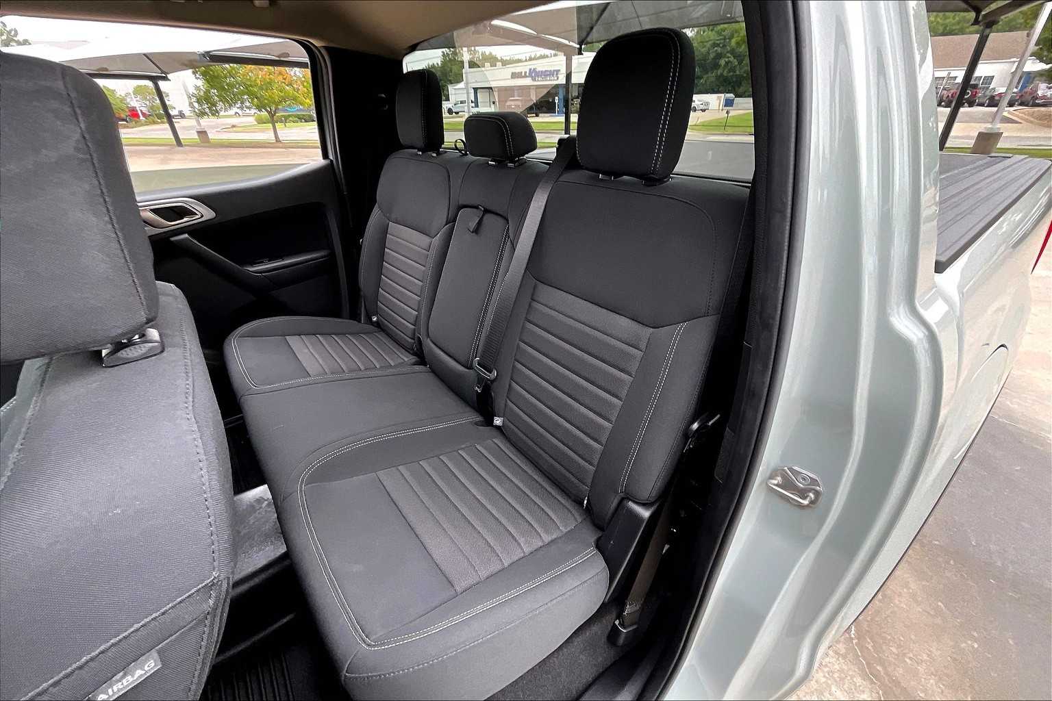 2021 Ford Ranger XLT photo 18
