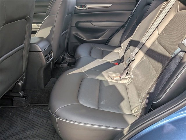 2024 Mazda CX-5 2.5 Select photo 32