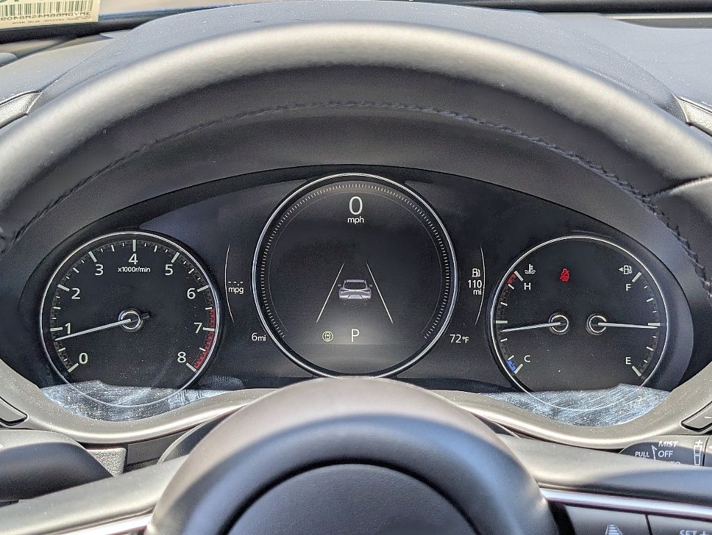 2025 Mazda CX-30 2.5 Select Sport photo 31